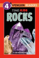 TIME for Kids: Rocks (ISBN: 9798217245529)