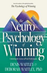 The Neuropsychology of Winning (ISBN: 9781640955714)