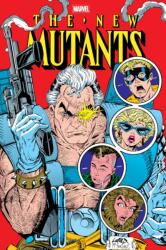 New Mutants Omnibus Vol. 4 (ISBN: 9781302969806)