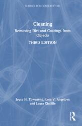 Cleaning (ISBN: 9781032509488)