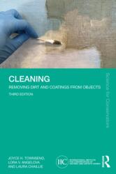 Cleaning (ISBN: 9781032509471)