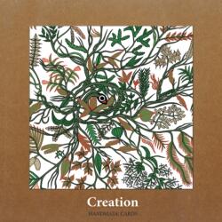 Creation - Box Cards (ISBN: 9789383145331)