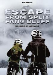 Escape from Split Fang Bluff (ISBN: 9781635831726)