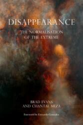 Disappearance (ISBN: 9781399574365)
