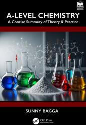 A-Level Chemistry (ISBN: 9781032790534)