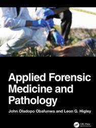 Applied Forensic Medicine and Pathology (ISBN: 9781041401261)