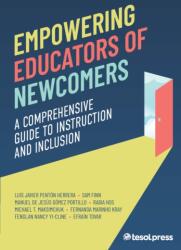 Empowering Educators of Newcomers (ISBN: 9781953745668)