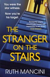 The Stranger on the Stairs (ISBN: 9781804958209)