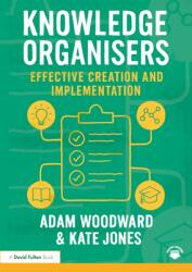 Knowledge Organisers (ISBN: 9781041109099)