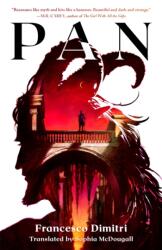 Pan (ISBN: 9781250406989)