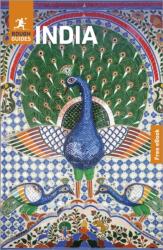 Rough Guides India: Travel Guide with eBook (ISBN: 9781835292662)