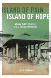 Island of Pain, Island of Hope (ISBN: 9780252049996)