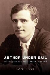 Author Under Sail (ISBN: 9781496247087)