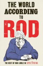 The World According to Rod (ISBN: 9781800758018)