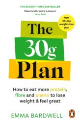 The 30g Plan (ISBN: 9781785047060)
