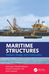 Maritime Structures (ISBN: 9781041287896)