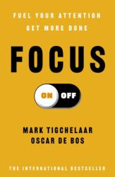 Focus On-Off (ISBN: 9781398561953)