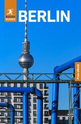 Rough Guides Berlin: Travel Guide with eBook (ISBN: 9781835296660)