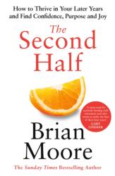 The Second Half (ISBN: 9781529956917)