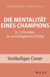 Die Mentalitat eines Champions (ISBN: 9783527511693)