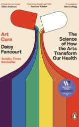 Art Cure (ISBN: 9781804950784)