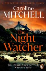 The Night Watcher (ISBN: 9781804955307)