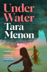 Under Water (ISBN: 9781398549197)