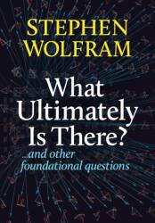 What Ultimately Is There? (ISBN: 9781579551018)