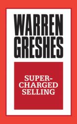 Supercharged Selling (ISBN: 9781722500245)