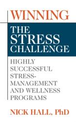 Winning the Stress Challenge (ISBN: 9781722500221)