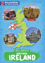All About Northern Ireland (ISBN: 9781839271137)