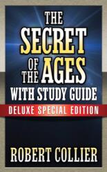 The Secret of the Ages with Study Guide (ISBN: 9781722501624)