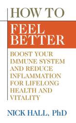 How to Feel Better (ISBN: 9781722500160)