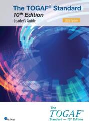 The TOGAF(R) Standard, 10th Edition - Leader's Guide - 2025 Update (ISBN: 9789401813365)