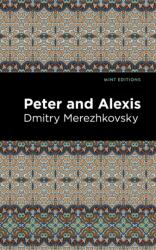 Peter and Alexis (ISBN: 9781513211749)