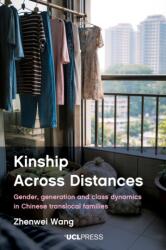 Kinship Across Distances (ISBN: 9781806552320)