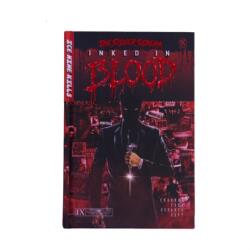 Ice Nine Kills: Inked in Blood 1 (ISBN: 9781954928251)