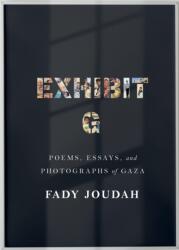Exhibit G (ISBN: 9781919370514)