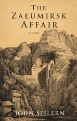 The Zalumirsk Affair (ISBN: 9781918233063)