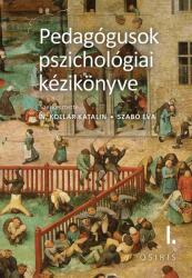 Pedagógusok pszichológiai kézikönyve I - III (ISBN: 9789632765556)