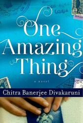 One Amazing Thing (ISBN: 9781401340995)
