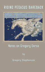 RIDING PEGASUS BAREBACK - Gregory Stephenson (ISBN: 9788797437506)