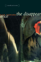 Disappearance - Ilan Stavans (ISBN: 9780810151925)