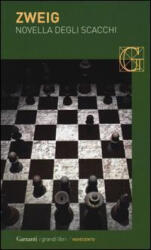 Novella degli scacchi - Stefan Zweig, S. Martini Vigezzi (ISBN: 9788811810582)