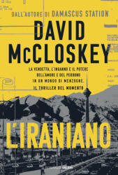 iraniano - David McCloskey (2026)