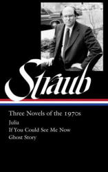 Peter Straub: Three Novels of the 1970s (2026)