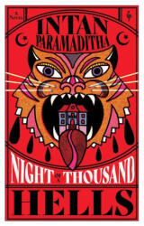 Night of a Thousand Hells - Stephen Epstein, Tiffany Tsao (2026)