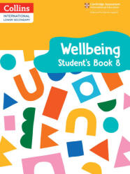 Student's Workbook Stage 8 - Kate Daniels, Victoria Pugh (2024)
