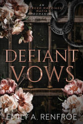 Defiant Vows - Emily A Renfroe (2025)