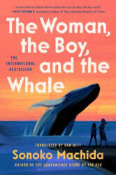 The Woman, the Boy, and the Whale - Sam Bett (2027)